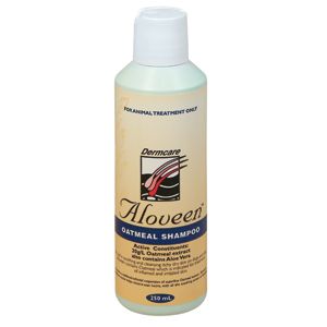 ALOVEEN SHAMPOO 250ML