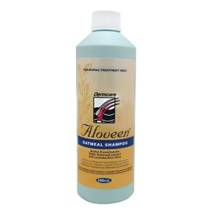 ALOVEEN SHAMPOO 500ML