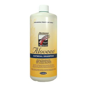 ALOVEEN SHAMPOO 1L