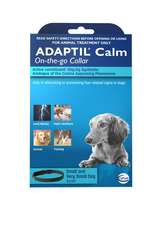 ADAPTIL CALM COLLAR SMALL 45CM