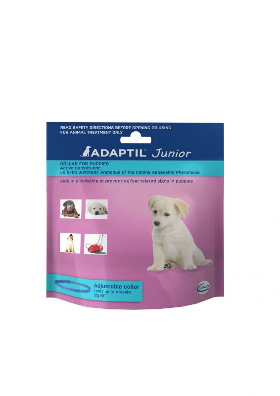 ADAPTIL COLLAR JUNIOR