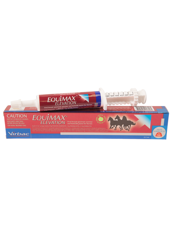 EQUIMAX ELEVATION 23.1ML