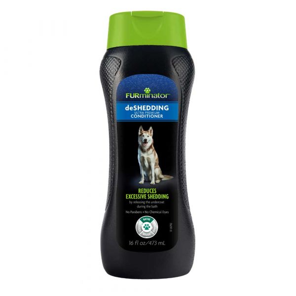 FURMINATOR DESHED SHAMP 473ML