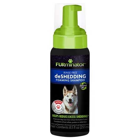 FURMINATOR WATERLESS SPRAY DOG