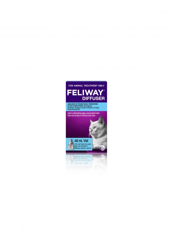 FELIWAY REFILL 48ML