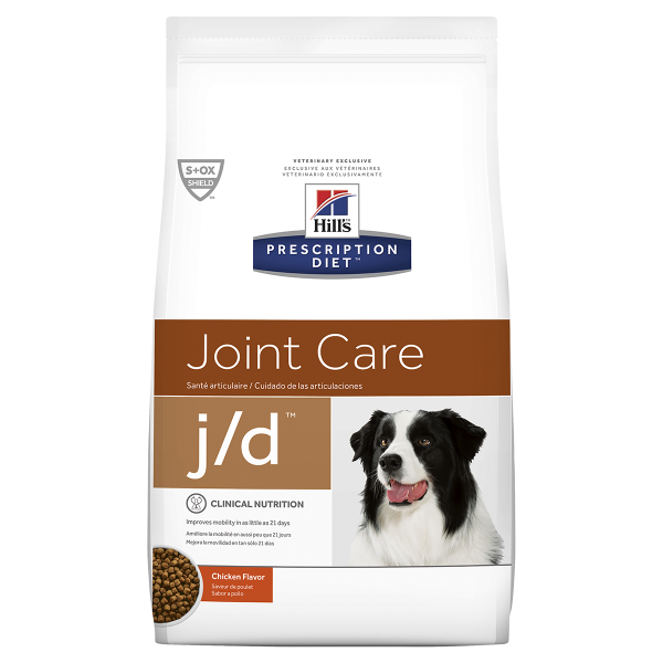 HILLS DOG J/D JOINT 12.5KG