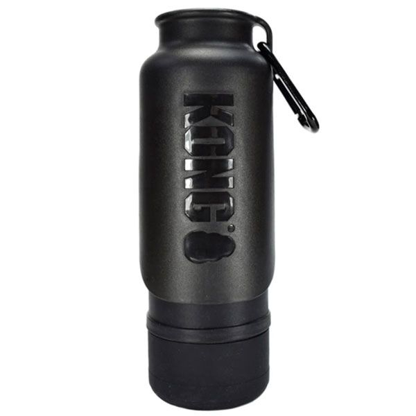 KONG H20 INSU BOTTLE 740ML BLK