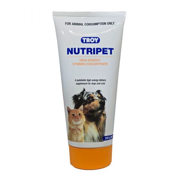 TROY NUTRIPET 200G