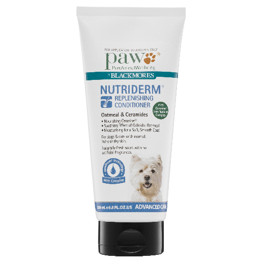 PAW NUTRIDERM COND 200ML