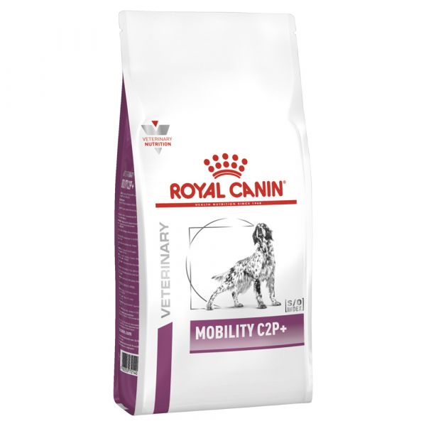 ROYAL CANIN DOG MOBILITY C2P+ 2KG