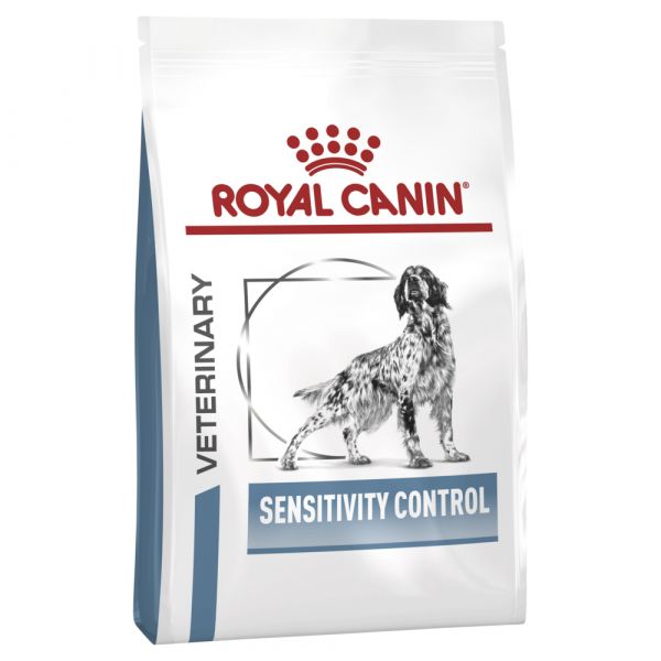 ROYAL CANIN DOG SENSITIVITY CONT 1.5KG