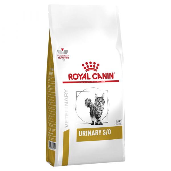 ROYAL CANIN CAT URINARY S/O MC 1.5KG