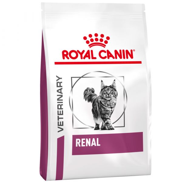 ROYAL CANIN CAT RENAL 2KG