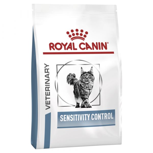 ROYAL CANIN CAT SENSITIVITY CONT 1.5KG