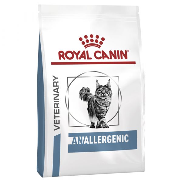 ROYAL CANIN CAT ANALLERGENIC 2KG