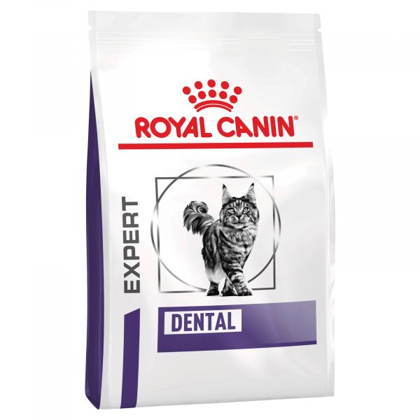 ROYAL CANIN CAT DENTAL 1.5KG