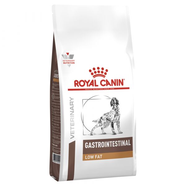 ROYAL CANIN DOG GASTRO LOW FAT 12KG