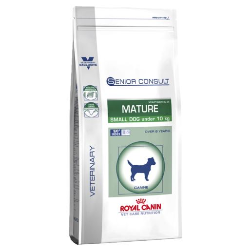 ROYAL CANIN DOG MATURE SMALL BREED 3.5KG