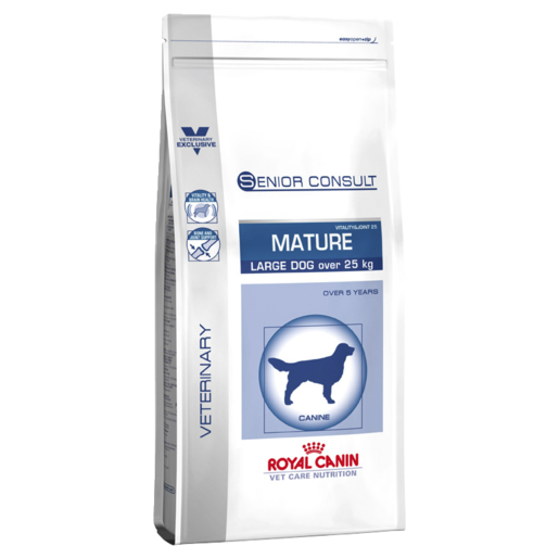 ROYAL CANIN DOG MATURE LARGE BREED 14KG