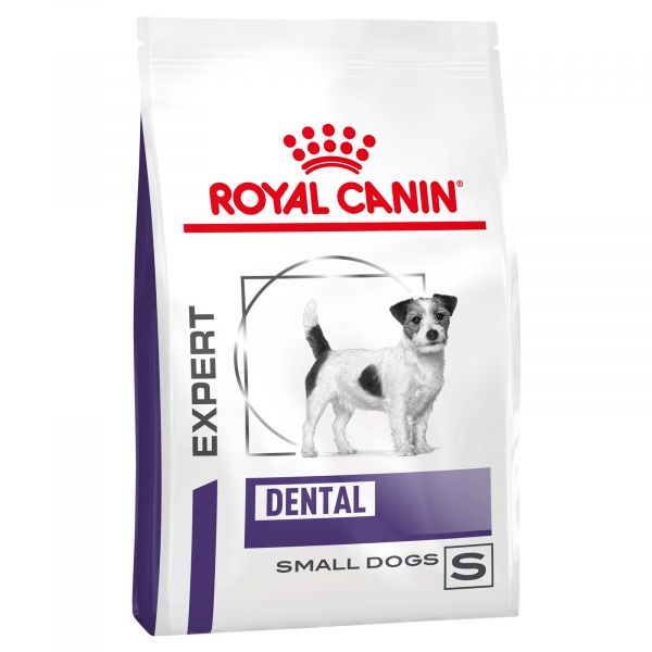 ROYAL CANIN DOG DENTAL SMALL 3.5KG