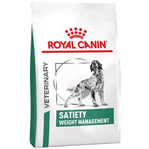 ROYAL CANIN DOG SATIETY 6KG