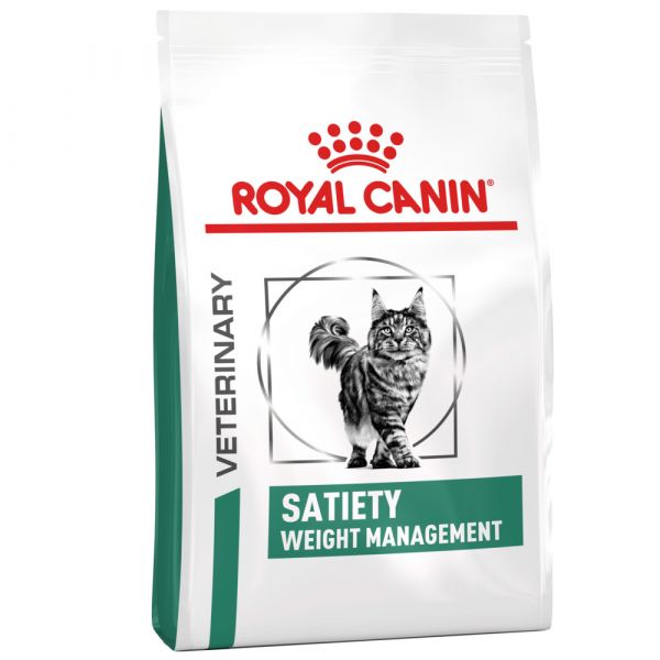 ROYAL CANIN CAT SATIETY 3.5KG