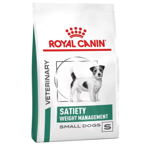 ROYAL CANIN SMALL DOG SATIETY 3KG