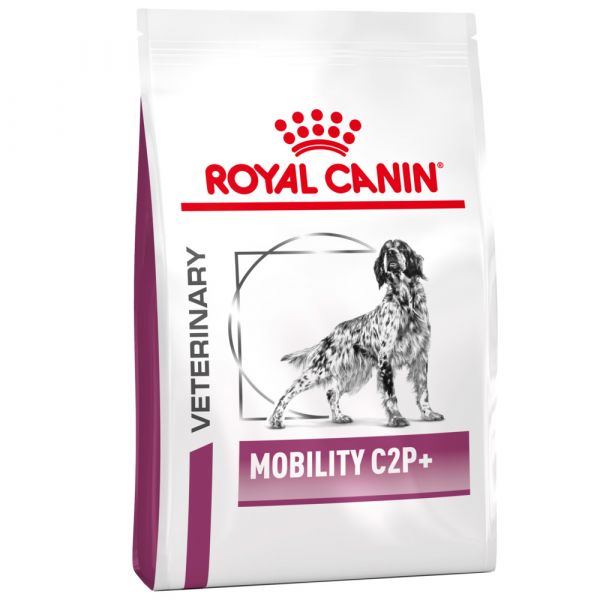 ROYAL CANIN DOG MOBILITY C2P+ 12KG