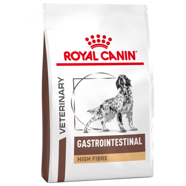 ROYAL CANIN DOG GASTRO HIGH FIBR 2KG