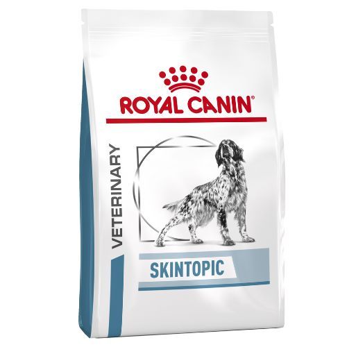 ROYAL CANIN DOG SKINTOPIC 2KG