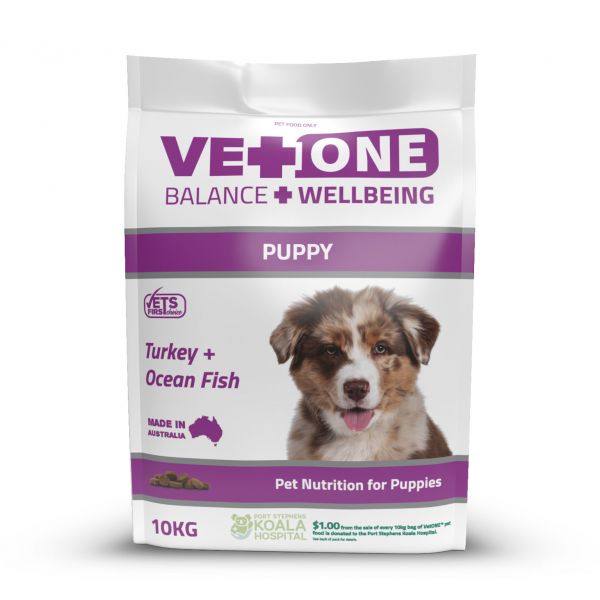 VETONE PUPPY 10KG