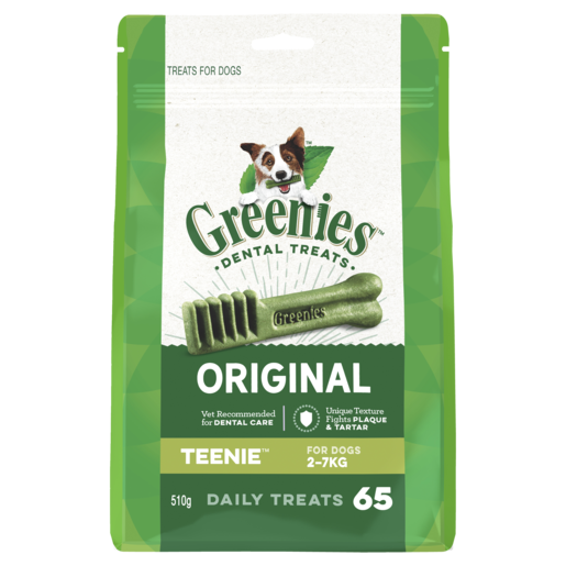 GREENIES TEENIE 510G