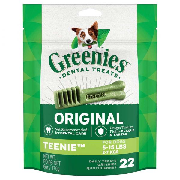 GREENIES TEENIE 170G