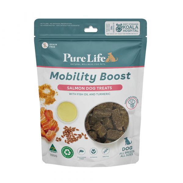 PURE LIFE TREAT MOBILITY BOOST