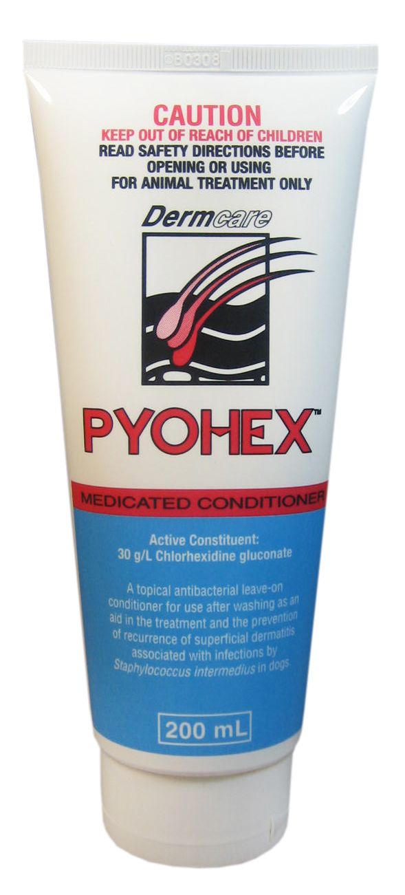 PYOHEX COMBO PACK