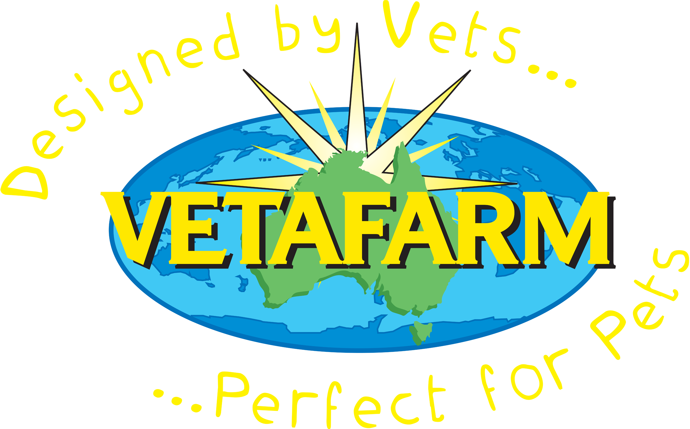 Vetafarm