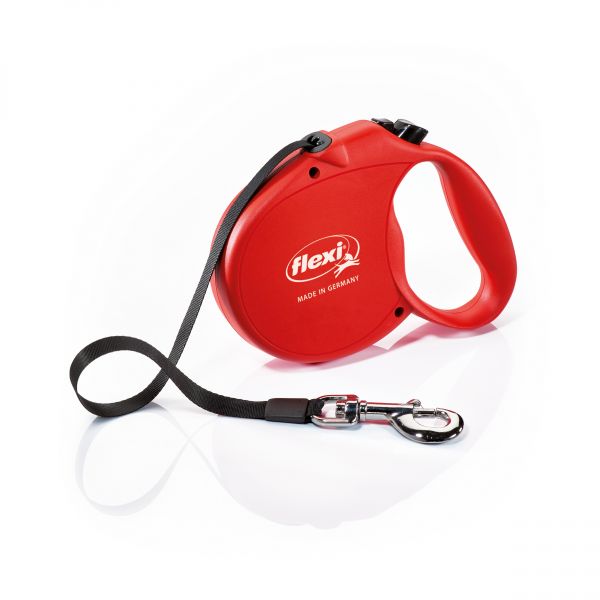 FLEXI LEAD TAPE LARGE RED     
