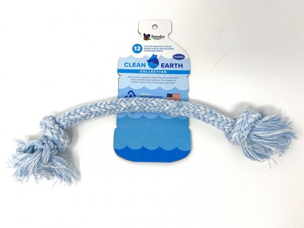 CLEAN EARTH RECYCLED ROPE LARGE