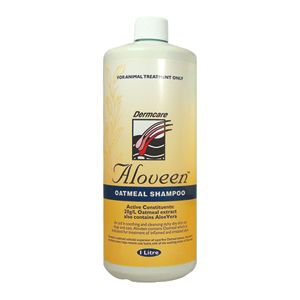 ALOVEEN SHAMPOO 1L