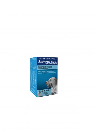 ADAPTIL CALM HOME REFILL 48ML