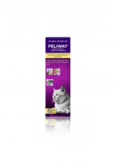 FELIWAY SPRAY 60ML