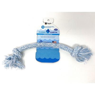 CLEAN EARTH RECYCLED ROPE LARGE