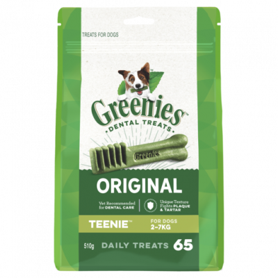 GREENIES TEENIE 510G