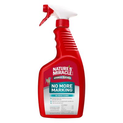 NATURES MIRACLE DOG NO MORE MARKING 709ML