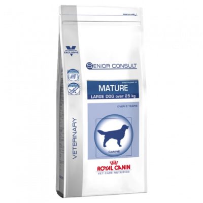 ROYAL CANIN DOG MATURE LARGE BREED 14KG
