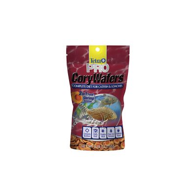 TETRAPRO CORY WAFERS 150G