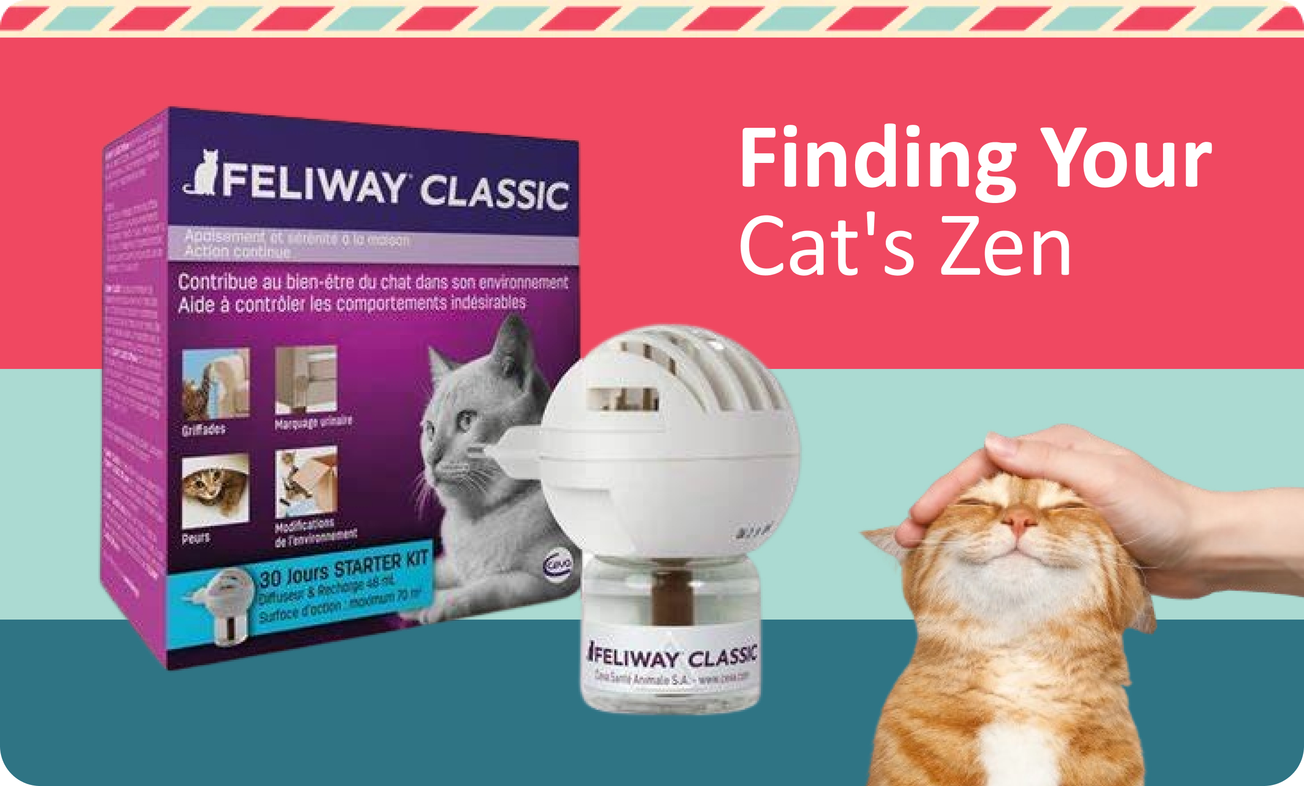 Obay Health Supplement behaviour Products